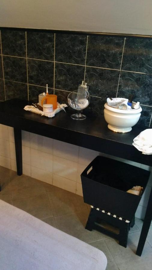 Casa Lilli Apartment Vallecrosia Ngoại thất bức ảnh