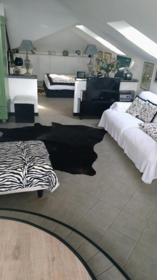 Casa Lilli Apartment Vallecrosia Ngoại thất bức ảnh
